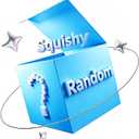 Drop Squishy Random Squeeze Toy, Squishy Ball