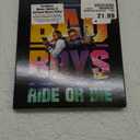 Bad Boys: Ride or Die - 4K + Blu-ray + Digital [4K UHD]