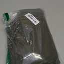 PLEPAN Mens Cargo Pants Casual Straight Leg Drawstring Elastic Waist Athletic Hiking Sweatpants (Large, Army Green)