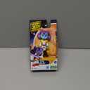 Star Wars: Young Jedi Adventures, LYS Solay Action Figure, 4-Inch Scale, Preschool Toys, Ages 3 and Up