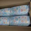 Pampers Training Pants - Easy Ups Boys & Girls Bluey - Size 4T-5T, 104 Count, Children's Potty Underwear