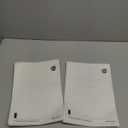 UPS Pouch- For Shipping Labels, Addresses (50)