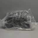 RESTECK Massagers for Neck and Back with Heat - Deep Tissue 3D Kneading Pillow, Electric Shiatsu Shoulder Massage, Foot, Legs,Body - Relieve Muscle Pain - Office, Home & Car (Black/Grey)