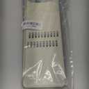 KOREAN CARROT GRATER SALAD White - GRATER SLICER - Chopper Vegetable - Knife Korean Carrot - Slicer Kitchen Food - Slicer Carrot - Mandoline Slicer for Kitchen - Slicer GRATER KOREAN