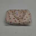 MEXS Insulated Lunch Bag for Women Men Large Reusable Lunch Box Adult Leakproof Portable Cooler Tote Bags for Work Picnic (Strawberry)