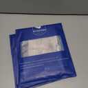 2 x Artscope Black White Spooky Haunted House Tree Ghost Halloween Table Runner, Halloween Holiday Kitchen Dining Table Decoration for Fall Home Decor 13x72 Inch