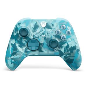 Xbox Wireless Controller Ice Breaker Special Edition - Wireless & Bluetooth Connectivity - New Hybrid D-Pad - New Share Button - Featuring Textured Grip