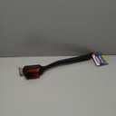 Kingsford Grill Cleaning Brush and Scraper with Nylon Bristles, Bottle Opener, and Rubber Handle - Heavy Duty BBQ Grill Scrubber for Outdoor Grill Cleaner, Barbecue Brush, 17 Inch