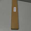 4 Pcs Ticket Holder for Restaurant Set Including 2 Stainless Steel Receipt Holder Spike Ticket Stabber and 2 Aluminum Slide Rack Rail for Restaurant Cafes Kitchen(Silver, 15.8 x 2.3 Inch)