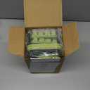 EuChoiz Ice Cube Tray with Lid Press Easy Release, Scoop and Bin Ice Trays for Freezer, Making 64 pcs Ice Cubes for Chilling Cocktail Whiskey Coffee Include 2 Trays and Storage Container, BPA Free