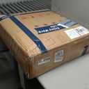 Lazy Chair with Folding Ottoman Modern Large Accent Chair,Contemporary Lounge Leisure Sofa Chair with Armrests Upholstered Sofa Armchair Reading Chair for Bedroom,Dorm & Office (Beige-f)