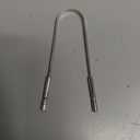 FMBC Tongue Scraper W/ Travel Case 