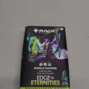 Magic: The Gathering Edge of Eternities Commander Deck - World Shaper