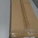 MELIPRON Insulated Blackout Window Cover Fit for Ford Transit 2015-2025, Front Windshield Sunshade, Blocks Light & UV, Keeps Cool in Summer & Warm in Winter, Perfect for Vanlife & Camping