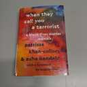 When They Call You a Terrorist: A Black Lives Matter Memoir