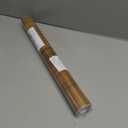 COSNIGHT 15.7" 196" Wood Grain Wallpaper Peel and Stick Vinyl Film Self Adhesive Decor Wall Paper for Cabinet Drawer Shelf Liner Easy to Clean (Brown)