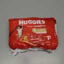Huggies Newborn Diapers, Little Snugglers Baby Diapers, Size Preemie (up to 6 lbs), 30 Count