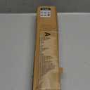 60 Camera Tripod Lightweight Travel Tripod Stand Compatible with Canon Nikon DSLR Cameras with Wireless Remote Phone Holder and Bag Max Load 6.6 LB Black