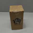 Kevin Textile 14x36 Inch Long Lumbar 1 Pack Plush Striped Corduroy Throw Pillow Cover Velvet Accent Decorative Long Body Rectangle Cushion Case for Living Room Couch Sofa Bed, Cream White