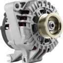 Compatible with Buick Chevrolet Uplander and Pontiac Montana 11023 Alternator 2005-2009 400-40037