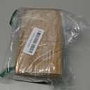 Soap Liquid Dispenser Ceramic with Easy-to-Press Pump Hand Liquid Dispenser (Can't Foam) for Shampoo Bathroom Countertop 13.5 oz