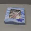 20cm 1/400 Wizz A321 Aircraft Model,1:400 Plane Model, Good Ideal Gift