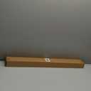 LazBlinds No-Drill Cordless Zebra Blinds - Dual Layer Light Filtering & Room Darkening, Free-Stop Lift, Easy Install, Day & Night Privacy with Valance for Window 32" W x 72" H, White