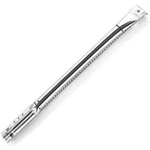 Grill Burner for Select Charbroil 463261108, 463261508, 463261607 463264407, 463268007, Costco, Front Avenue, Aussie, Centro, Kenmore & Thermos (4-Pack) Gas Models
