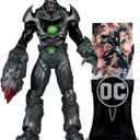 McFarlane Toys - DC Multiverse Grid (Forever Evil) 7in Figure McFarlane Collector Edition #29