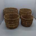 Basket Set of 4