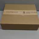 Yellow Mountain Imports Chinese Mahjong Set - Rouge Harmony - with 146 Medium Tiles, Red Vinyl Case, Wind Indicator and Dice - for Chinese Style Gameplay Only [ ]