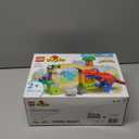 LEGO DUPLO Marvel Dinosaur Spidey-Rex vs. Green Goblin Building Toy for Toddlers - Spidey and His Amazing Friends Toys for Boys & Girls, Ages 2+ - Gifts for Kids - 10463