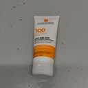 La Roche-Posay Anthelios Melt-in Milk Body & Face Sunscreen Lotion Broad Spectrum SPF 100, Oxybenzone & Octinoxate Free, Sunscreen Cream for Kids, Adults & Sunscreen, Sensitive Skin, Unscented