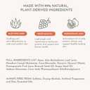 Dandylion Clean Paws No-Rinse Foaming Cleanser Refill  Gentle, Fragrance-Free, pH-Balanced for Dogs, 10 fl oz