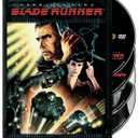 Blade Runner (Four-Disc Collector's Edition) DVD