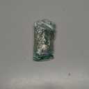 20Pcs Artificial Egg Tart Models 0.82In Mini Fake Egg Tart Food Props for Photography Dollhouse Kitchen Display and DIY Decoration