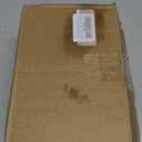 BLEUM CADE Fake Hanging Plants, 2pcs Artificial Hanging Potted Plant, Faux Mandala Vines Hanging Plant Greenery for Wall Shelf Home Living Room Indoor Outdoor Decor