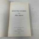 Selected Stories, 1968-1994 (Vintage International)