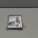 MFi Certified 256GB Flash Drive for iPhone, 3 in 1 Type-C USB Memory Stick Thumb Drive for Photos Videos, High Speed External Memory Storage Photo Stick for iPhone iPad Android PC (Sky Blue)