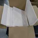 Houseday 11.5x15.5 boards with Velcro on ends 6pk