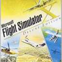 Microsoft Flight Simulator X Deluxe