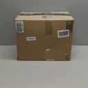 Furhaven Waterproof Throw Blanket for Dogs & Indoor Cats, Washable - Shaggy Plush Calming Long Faux Fur & Velvet Dog Blanket - Gray, Medium