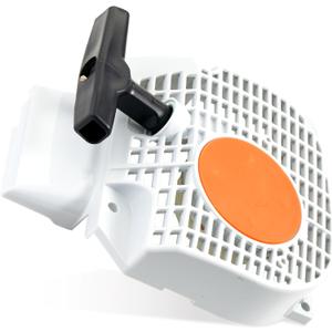 Canamax [Upgraded 2025] Recoil Pull Start Starter 1123 080 1802 - Compatible with Stihl 021 023 025 MS210 MS230 MS250 Chainsaw - Replaces 11230801802 1123-080-1802