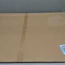 Kitchen Stainless Steel Cutting Board(100 x 58cm / 39.4"L x 22.8"W)