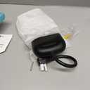 Kasa Apple HomeKit Outdoor Smart Plug, 2 Sockets, IP64 Weather Resistance for Outdoor String Lights, Compatible with Siri, Alexa & Google Home, Long Wi-Fi Range, 2.4G Wi-Fi Only, ETL Certified (EP40A)