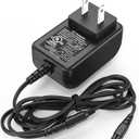 Dog Clipper Charger Power Cord for oneisall Low Noise Dog Clippers Model RFC-676 RFC676 RFC 676 Power Supply AC DC Adapter for oneisall Rechargeable Stainless Pet Shaver Charging Plug Cable