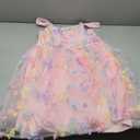 The Children's Place Girls Dressy Dress, Sleeveless, Size 16