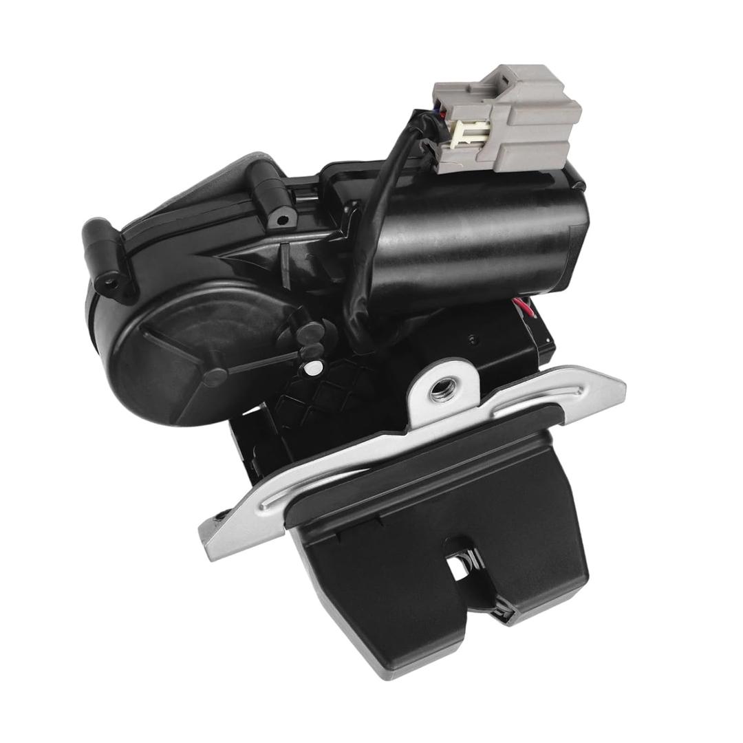 Rear Hatch Latch Liftgate Door Lock Actuator Compatible with 2015-2020 Ford Edge Escape Expedition Explorer Lincoln Corsair MKX Navigator Nautilus FA1Z7443150B DS7Z7443150B FA1Z-7443150