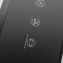 14" Triple Laptop Screen Extender, 1080P FHD IPS Ultra-Slim Portable Dual Monitor for Laptop, USB C HDMI Plug-Play Monitor Extender for Triple Display for MacOS/Windows, Fits 13-17.3" Laptops