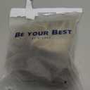 Wigs for white women blonde bob wig medium length wigs for women persma skin part blonde with dark roots Synthetic wig for white Women (Blonde Mixed Highlight)